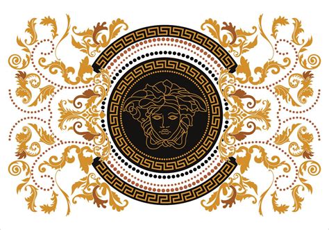 border versace|versace border vector.